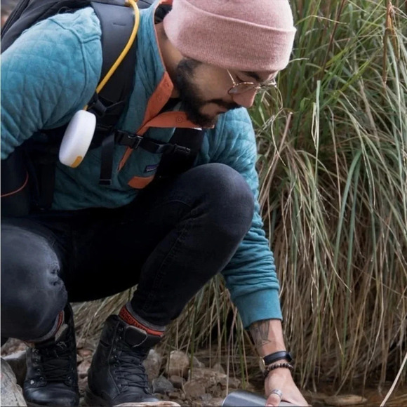 NWB MPowerd Luci Solar Portable Light - Picture 6 of 8